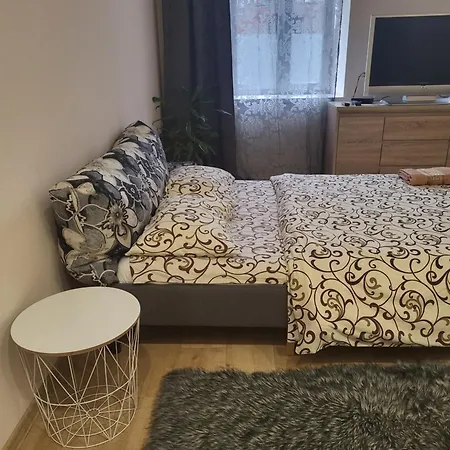 Apartment на ярослава мудрого