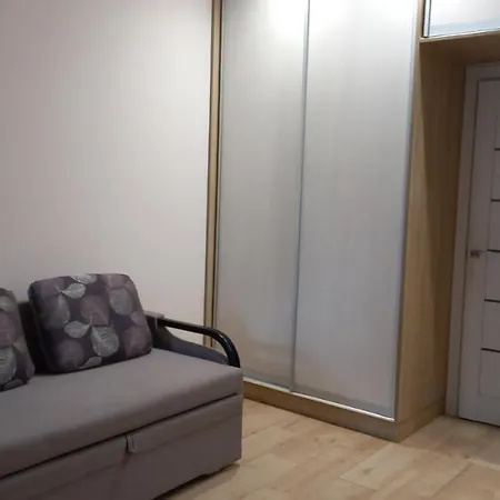 Apartment на ярослава мудрого Lviv