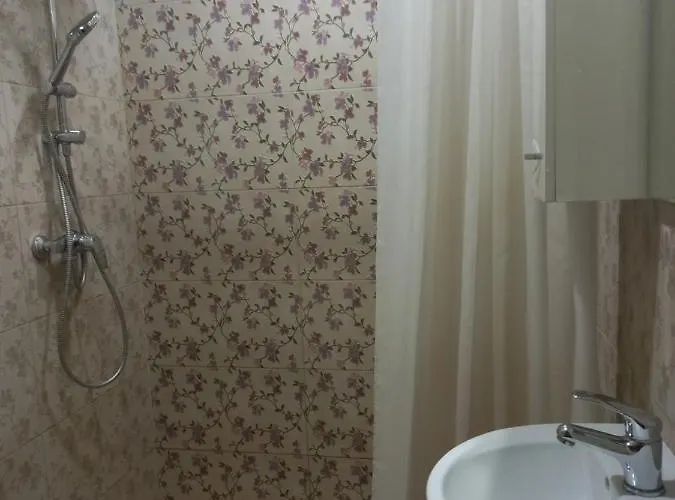 Apartamento на ярослава мудрого *