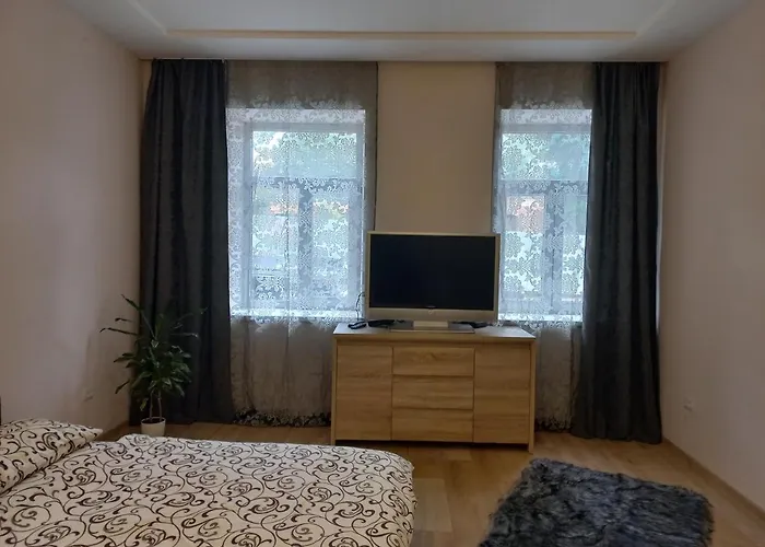 на ярослава мудрого Apartamento *