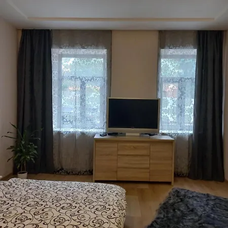 на ярослава мудрого Appartamento *