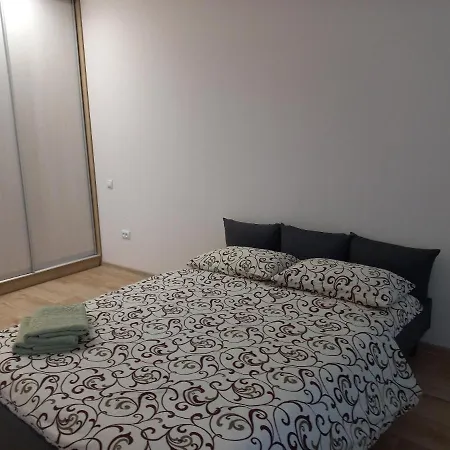 Appartamento на ярослава мудрого