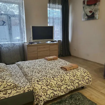 Appartamento на ярослава мудрого Leopoli