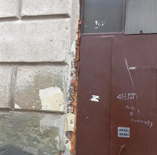 Appartamento на ярослава мудрого *