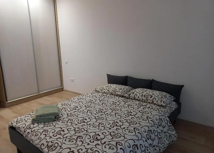 Appartamento на ярослава мудрого